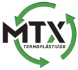 MTX Termoplásticos logo